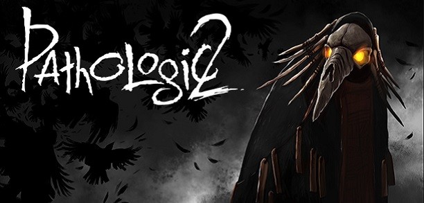 Создать мем: мор игра, мор утопия 2, pathologic 2 эпидемия