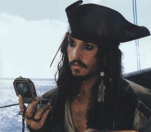 Create meme: johnny Depp captain Jack Sparrow , pirates of the Caribbean , pirates of the Caribbean johnny Depp 