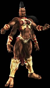 Create meme: Goro mortal kombat female, photo of Kintaro from mortal Kombat, Shiva mortal Kombat pictures