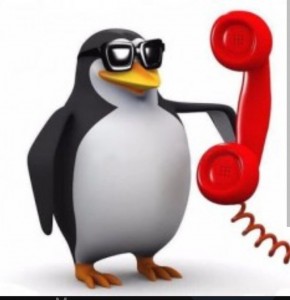 Create meme: meme penguin phone, Hello this meme penguin, the penguin with the phone