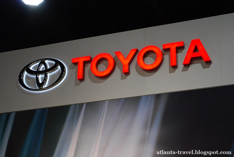 Create meme: toyota , Toyota Corporation, toyota brand