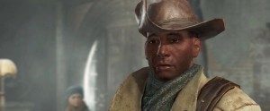 Create meme: Preston Garvey without a hat, who is Preston Garvey, Preston Garvey PNG