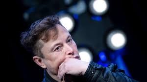 Создать мем: elon musk hair, мужчина, илон маск злодей