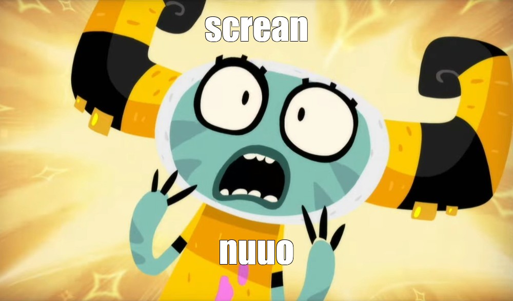 Create meme: null