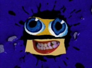 Create meme: klasky csupo splat, klasky csupo remake in 1998, klasky