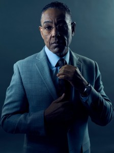 Создать мем: gus fring friendly, густаво фринг и сол гудман, гус фринг