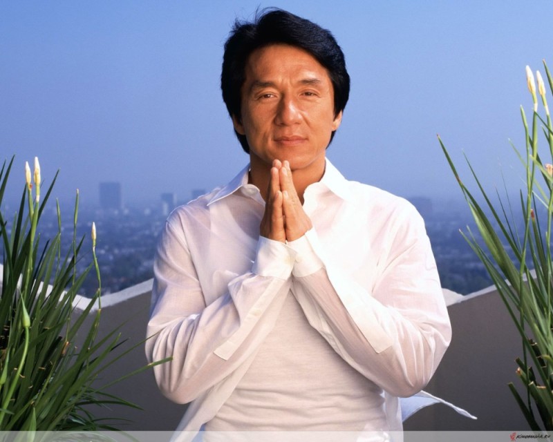 Create meme: Jackie Chan , photos of jackie chan, Jackie Chan's understudy