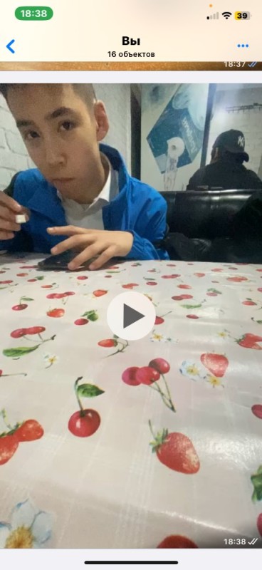 Create meme: oilcloth, boy , oilcloth for the table