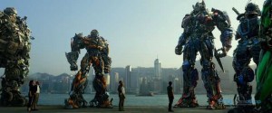 Create meme: transformers age of extinction Optimus Prime