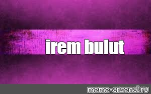 Create meme: null