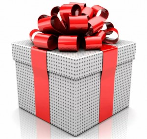 Create meme: gift boxes, best gift, gift