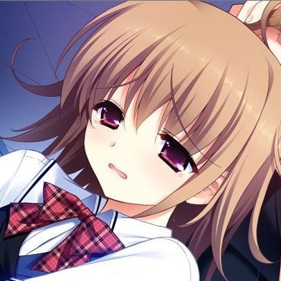 Create meme: the fruit of grisaia short story, the fruit of grisai, Grisaya Makina