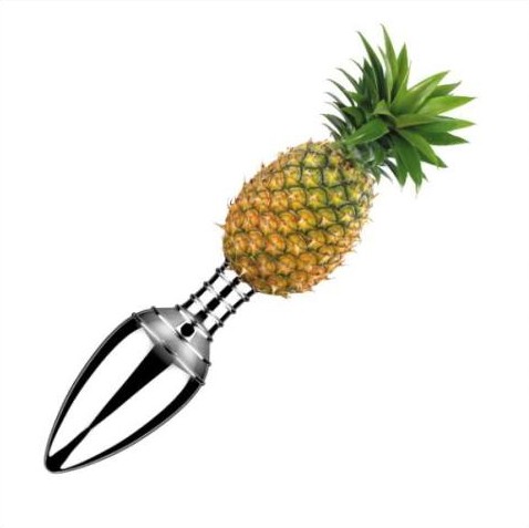 Create meme: pineapple , pineapple fruit, pineapple juice