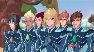 Create meme: winx club sky and Brandon, winx riven and Skye, experts from winx pictures
