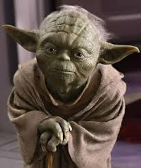 Create meme: star wars Yoda, master Yoda star wars , Jedi Yoda