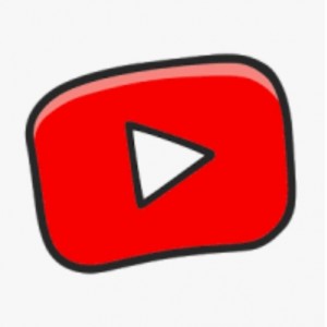 Create meme: channel, ava play YouTube, button youtube png