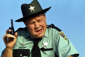 Create meme: sheriff, Sheriff