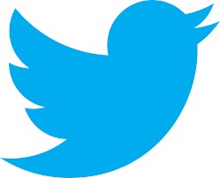 Создать мем: bird logo, tweet, bird