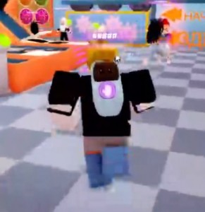 Create meme: roblox