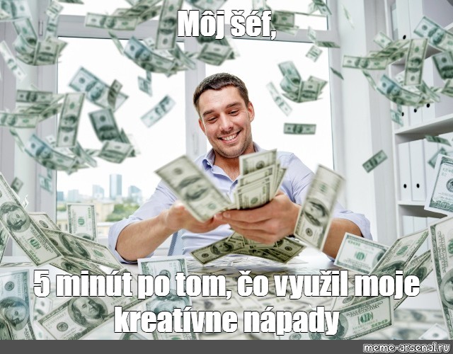 Create meme: null