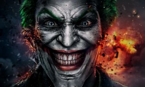 Create meme: the Joker the Joker, new Joker, Joker