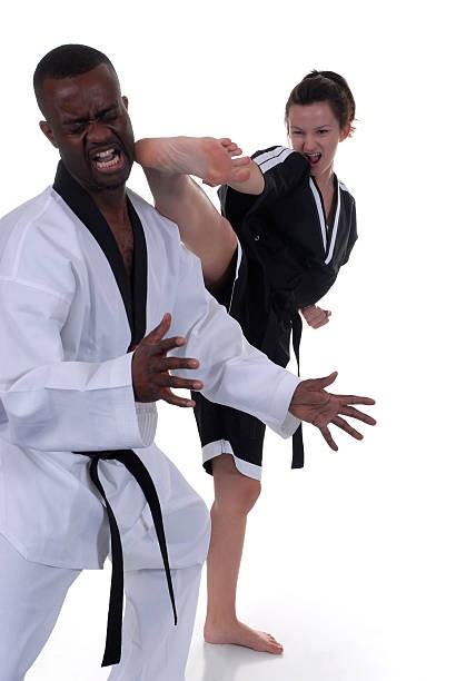 Создать мем: taekwondo, тхэквондо, азиат