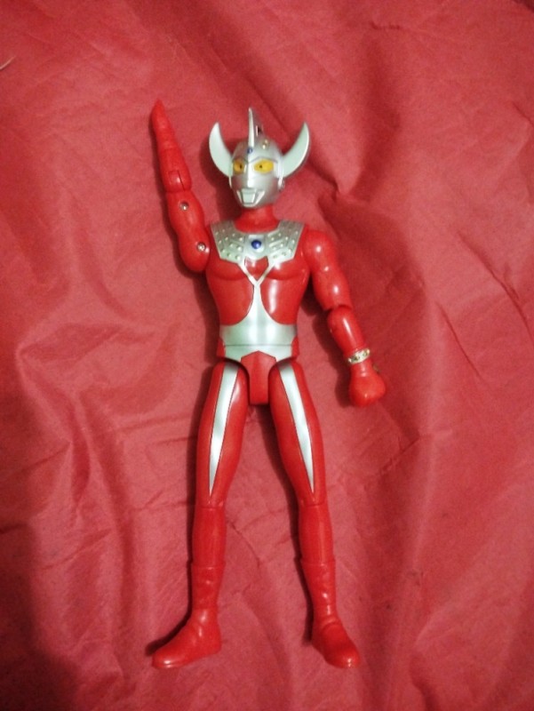 Create meme: ultraman, ultraman taro, ultraman beth