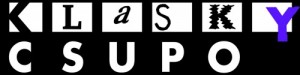 Создать мем: класки чупо klasky csupo, логотип, klasky csupo logo