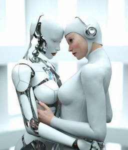 Создать мем: роботы андроиды, девушка киборг, женщина робот лицо