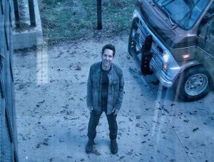 Create meme: trailer, avengers endgame, Scott lang Avengers finale