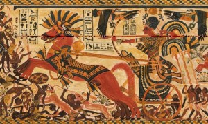 Create meme: history of the ancient world, ancient Egyptian art