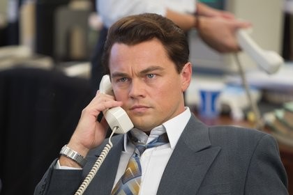 Create meme: Leonardo DiCaprio the wolf of wall street, dicaprio wall street, DiCaprio wolf of wall street