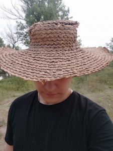 Create meme: hat straw, women's hats, straw hat