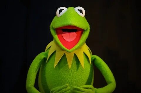 Create meme: Kermit the frog , muppet show kermit, Kermit from the Muppet Show