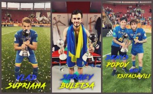 Create meme: Azamat dokhov, football