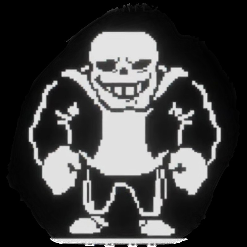 Create meme: the undertail game, sans undertale , undertail sans