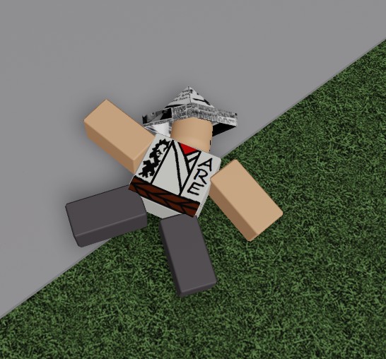 Create meme: the get the get, characters get, Pretty Roblox