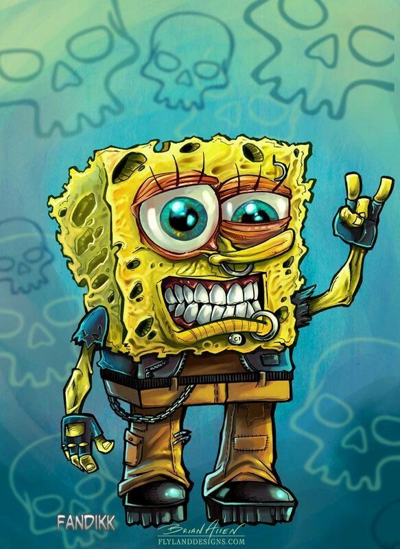 Create meme: spongebob, sponge Bob square pants , spongebob spongebob