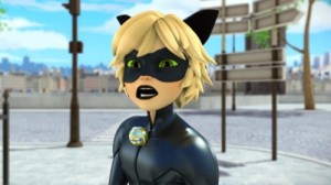 Create meme: ladynoir, marinette, lady bug and super cat