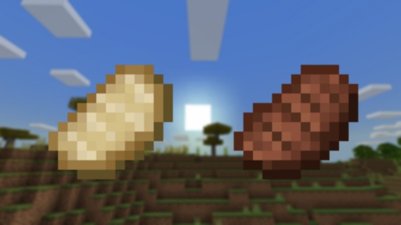 Create meme: minecraft potatoes, minecraft food, minecraft bread