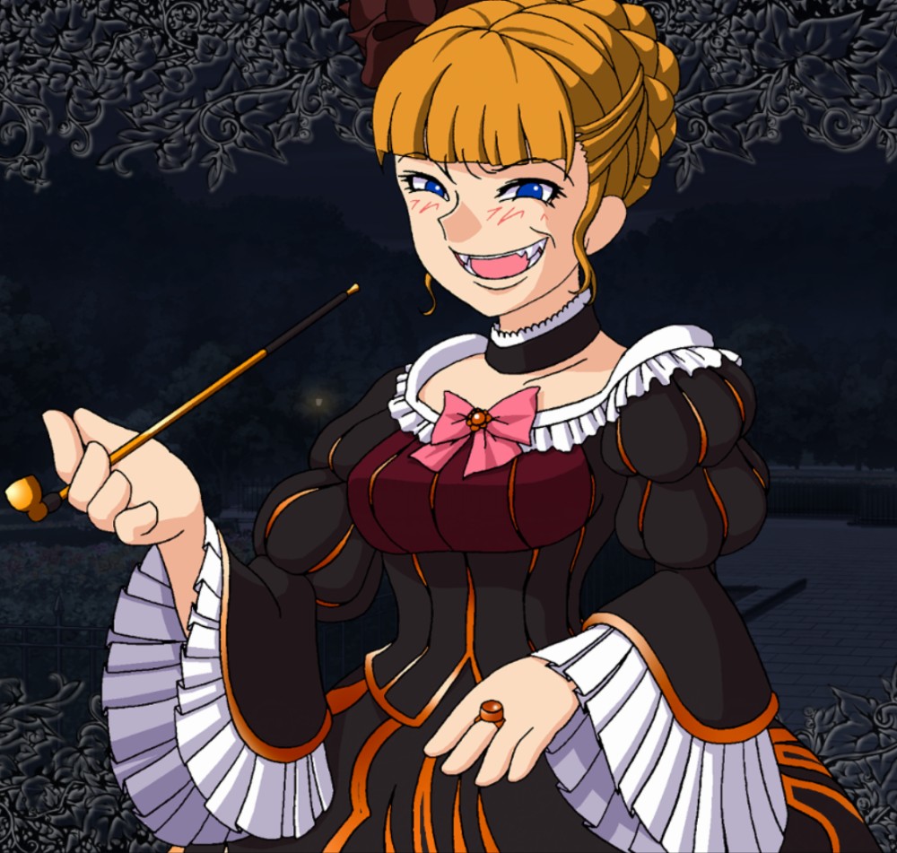 beatrice umineko sprite