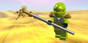 Create meme: ninjago evil Lloyd, ninjago lloyd, LEGO ninjago Cole skybound