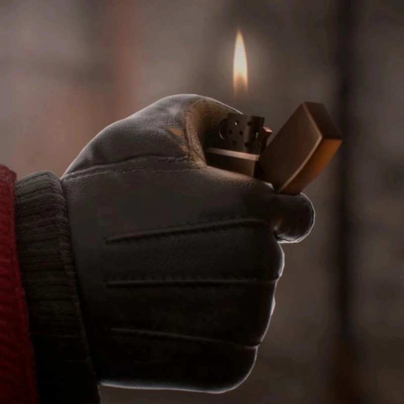 Create meme: molotov cocktail, beautiful lighters, the renewal of standoff 2