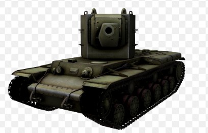 Создать мем: танк без фона, кв-2 танк world of tanks, танк на прозрачном фоне
