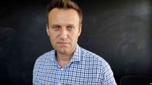 Create meme: male, Alexei Navalny