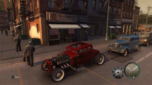 Создать мем: mafia 2 бриолинщики, игра mafia 2, mafia ii скриншоты