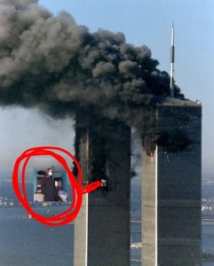 Create meme: the attacks of September 11, 2001