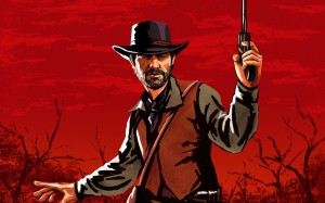 Create meme: the game is red dead redemption 2, red dead, the game red dead redemption
