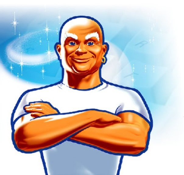 Create meme: Mr. clean , mr clean, mr proper