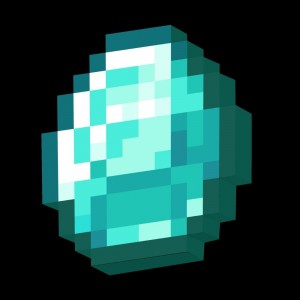 Создать мем: майнкрафт текстуры, minecraft diamond, алмазный блок из майнкрафта